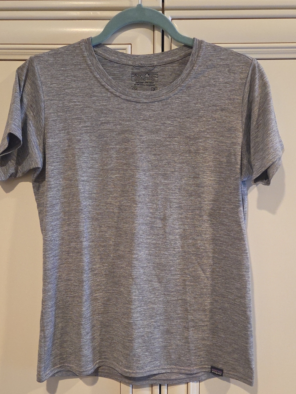 Patagonia Capilene Cool Daily T-Shirt - Women's